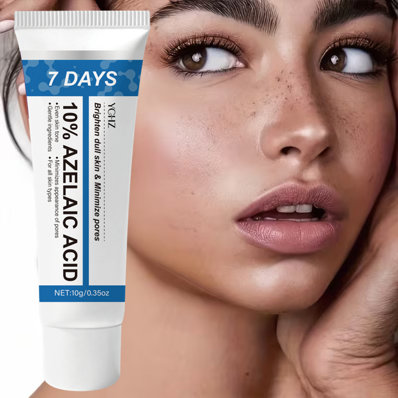 Azelaic Acid Serum - Crème lissante anti-taches à 10 %