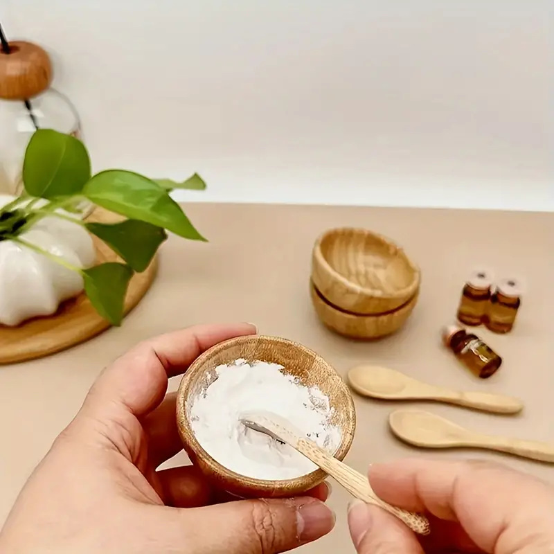 Skincare Qv - Ensemble de bols à mélanger pour