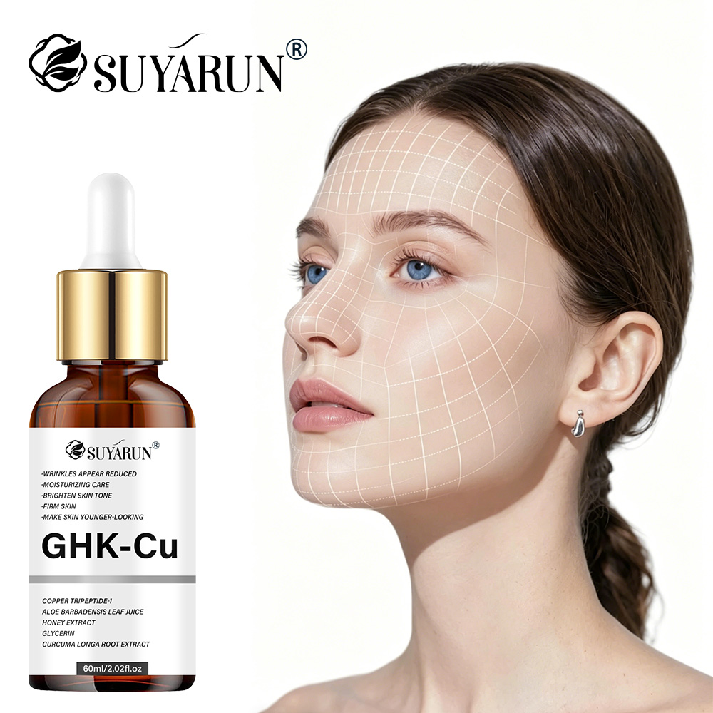 Azelaic Acid Serum - SUYARUN GHKCU Sérum, sérum hydratant et