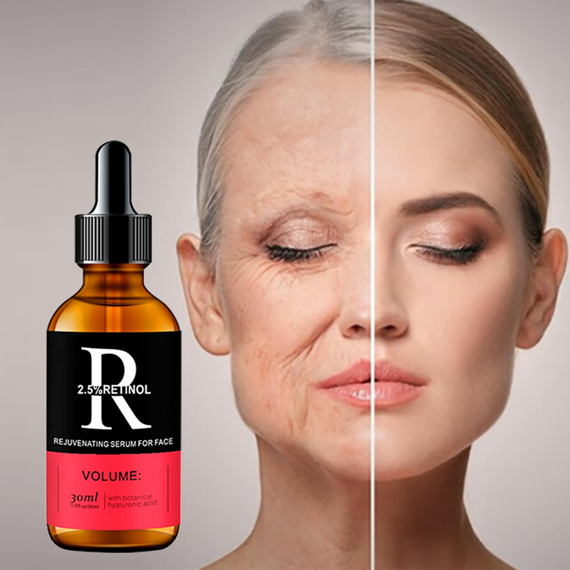Azelaic Acid Serum - Sérum pour soins de la peau