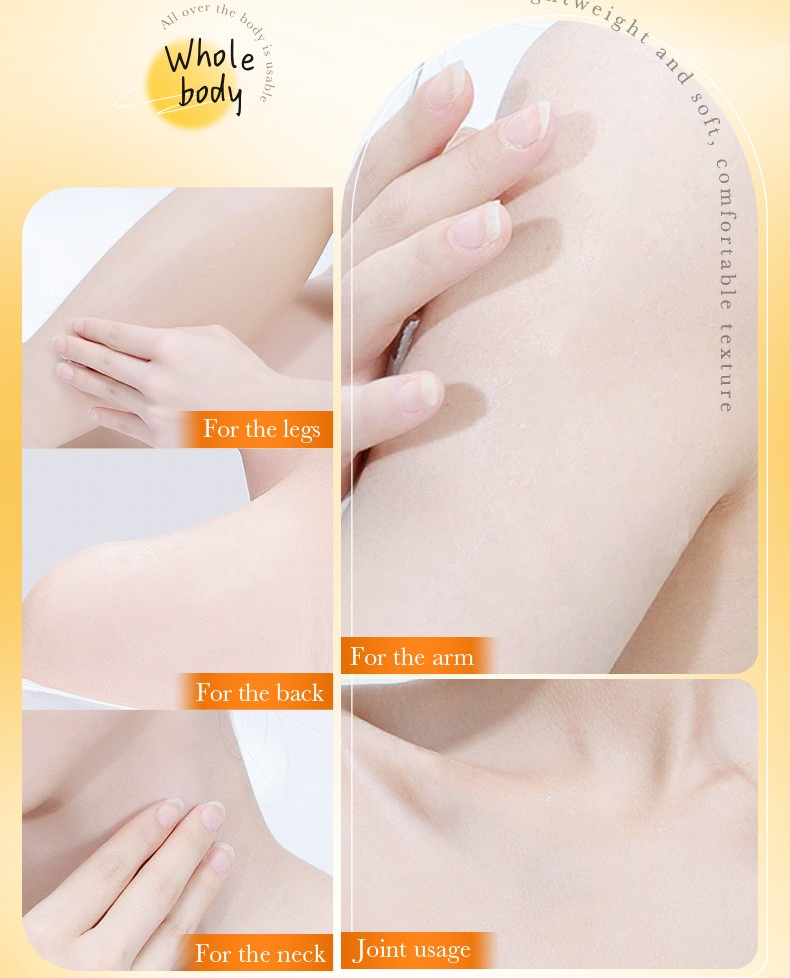 SADOER AHA Essence Corporelle  - Azelaic Acid Serum avis et prix