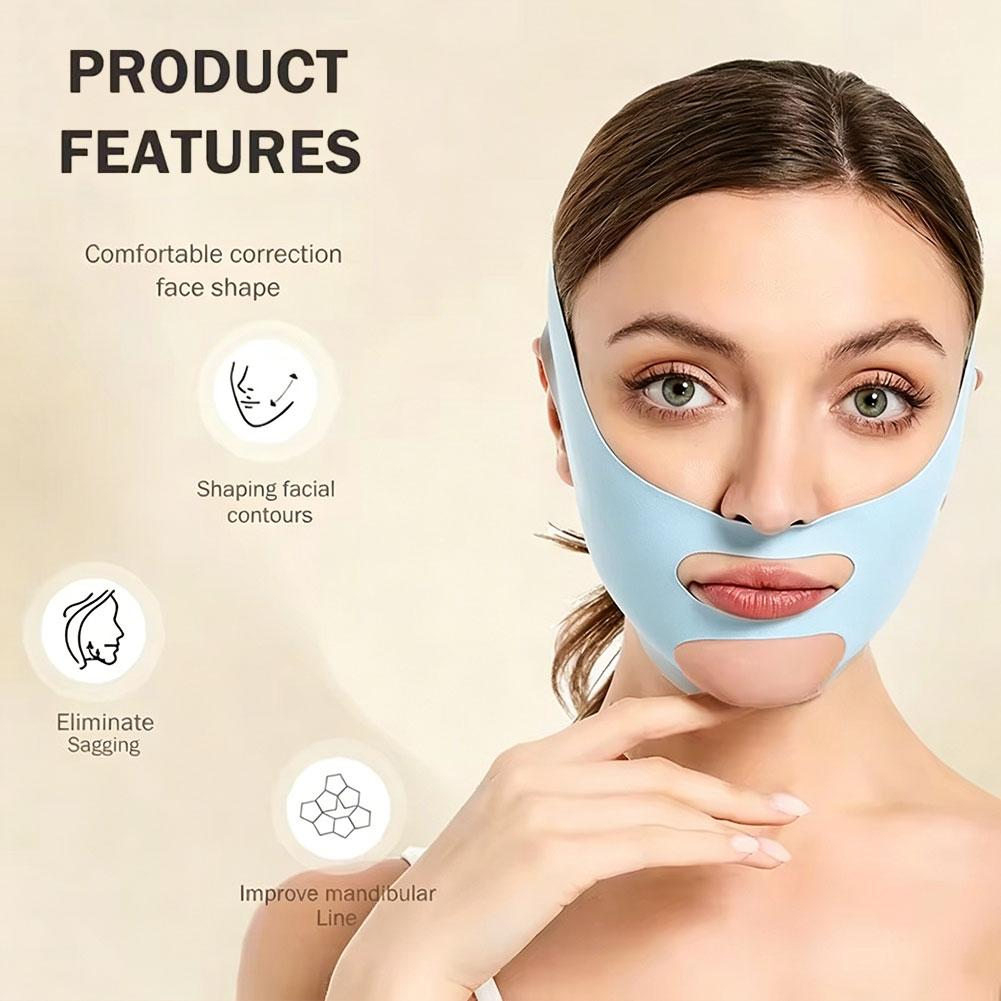 Bandeau amincissant pour le vi - Skincare Qv avis et prix