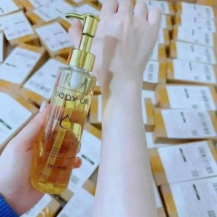 Lotion pour le corps vietnamie - Skincare Glow Glowing avis et prix