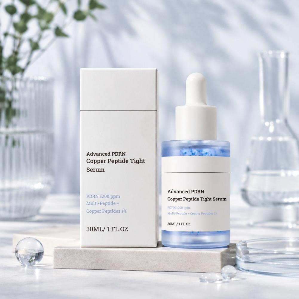 Sérum facial avancé au peptide - Azelaic Acid Serum avis et prix