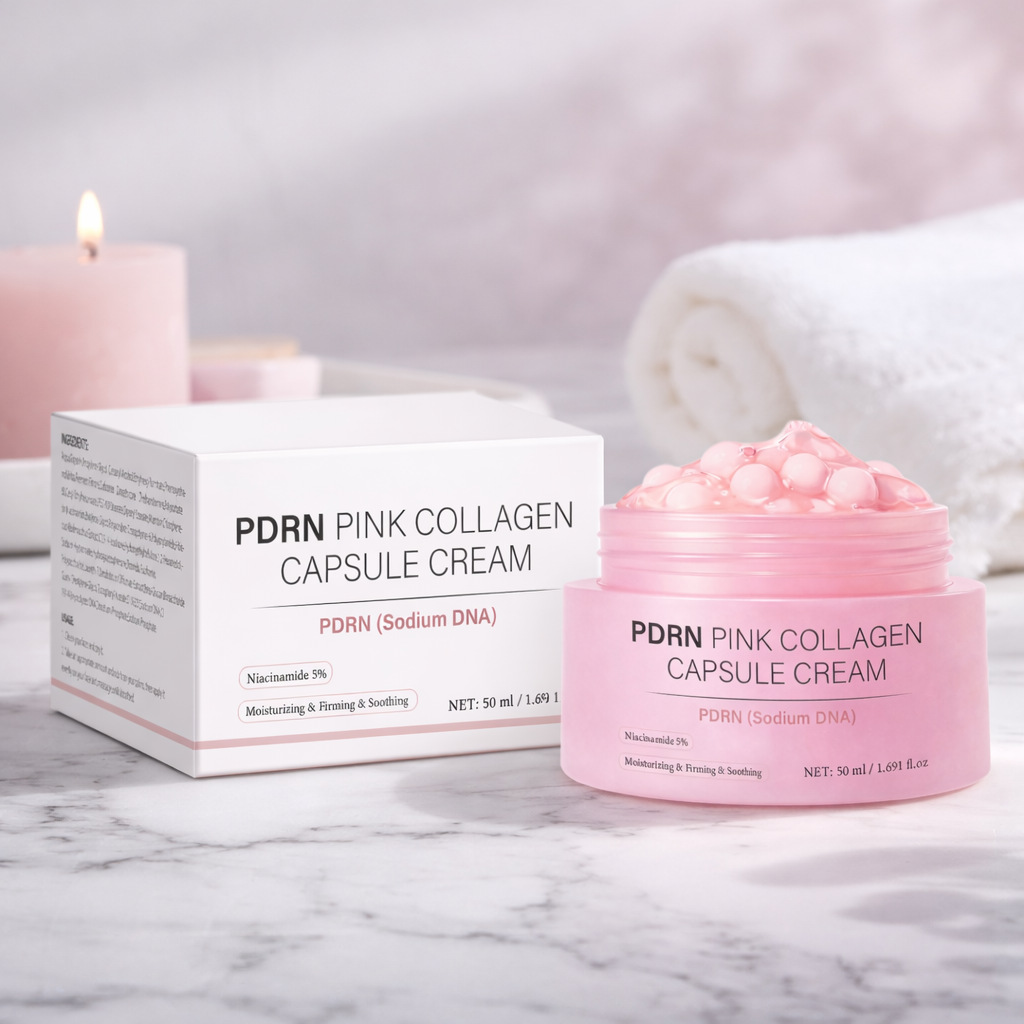 Crème hydratante pour le visag - Skincare Glow Glowing avis et prix