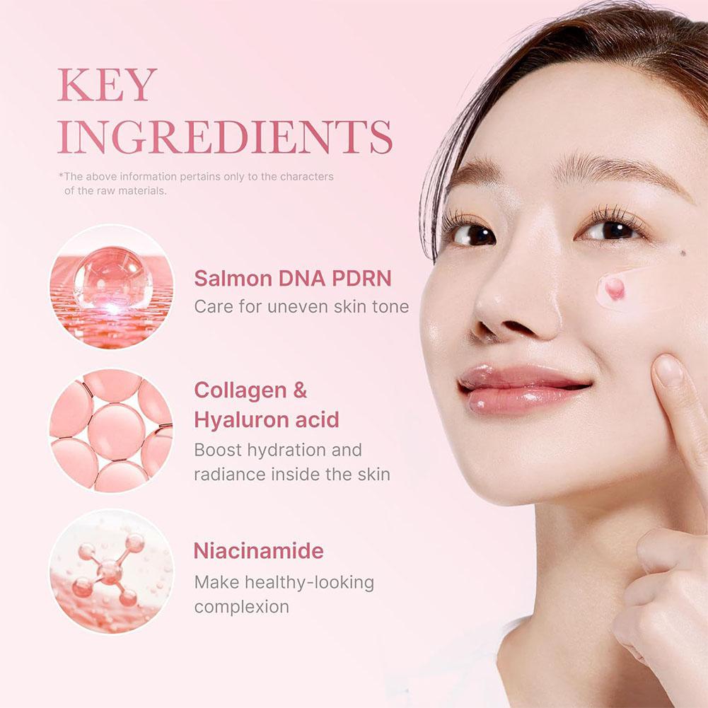 Crème hydratante pour le visag - Skincare Glow Glowing avis et prix