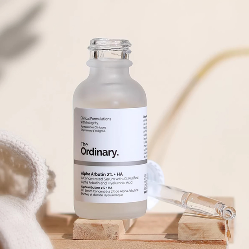 Alpha Arbutin 2% + HA 30ml Sér - Azelaic Acid Serum avis et prix