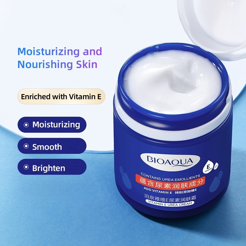 Crème hydratante pour les pied - Urea Foot Cream avis et prix