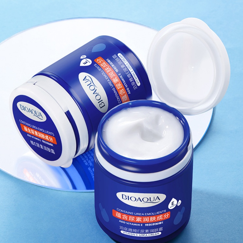 Crème hydratante pour les pied - Urea Foot Cream avis et prix