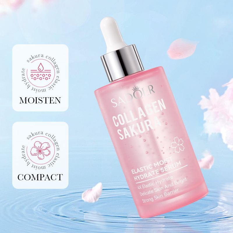 Centella Sakura collagène vita - Azelaic Acid Serum avis et prix