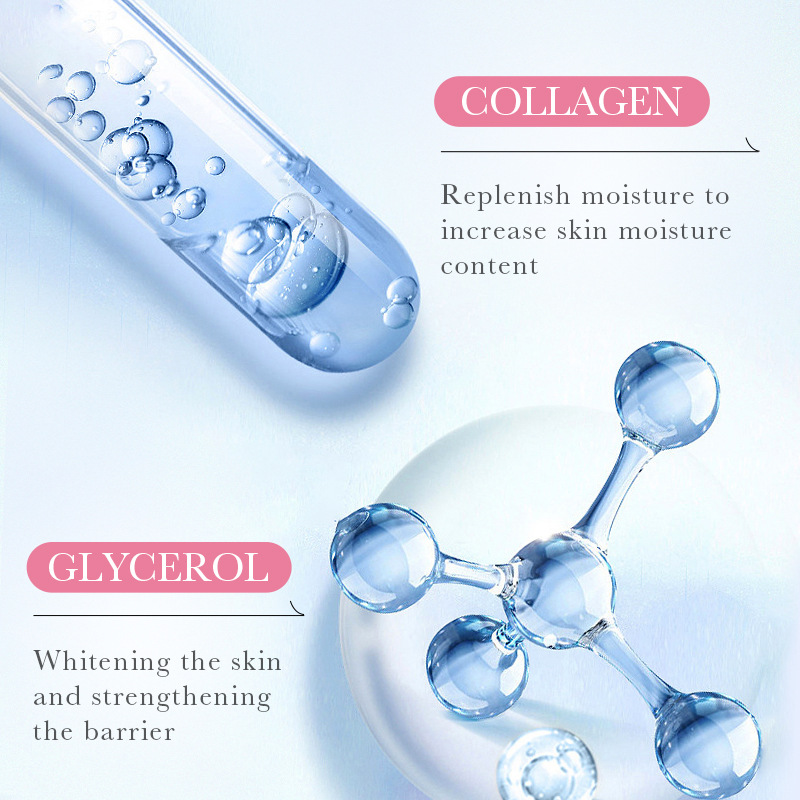 Centella Sakura collagène vita - Azelaic Acid Serum avis et prix