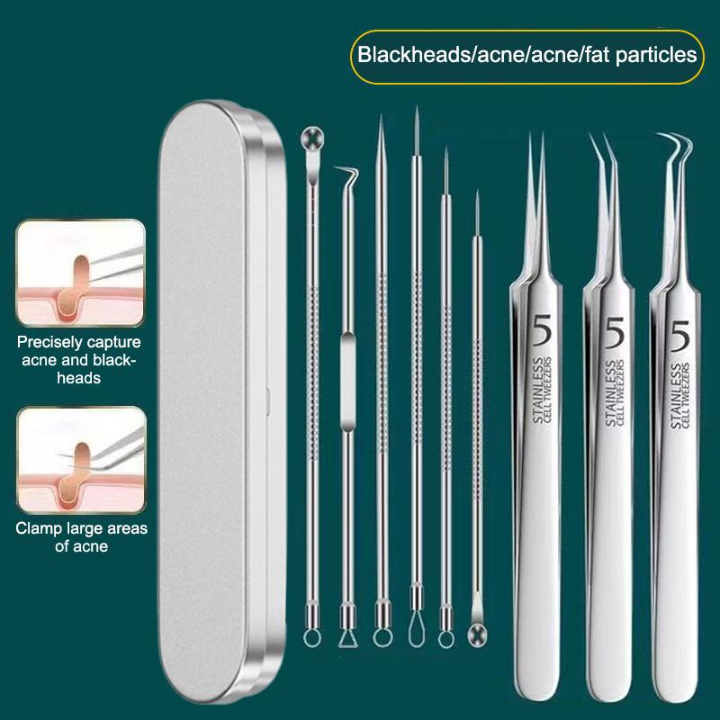Kit professionnel d'éliminatio - Skincare Qv avis et prix