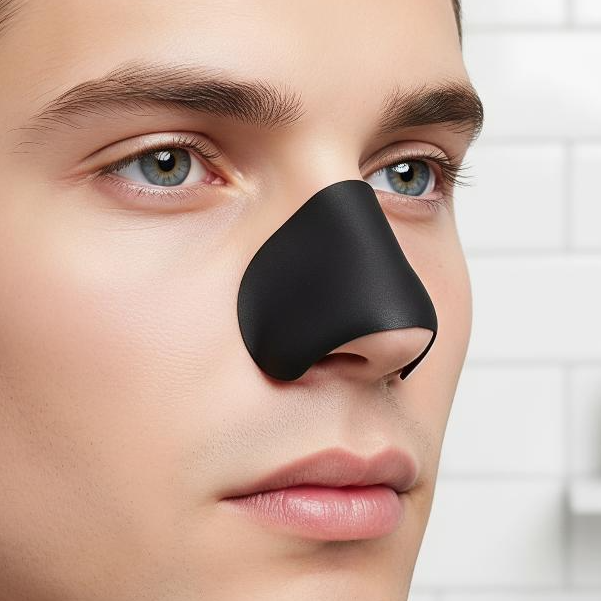 50 Bandes Adhésives Nettoyante - Skincare Qv avis et prix