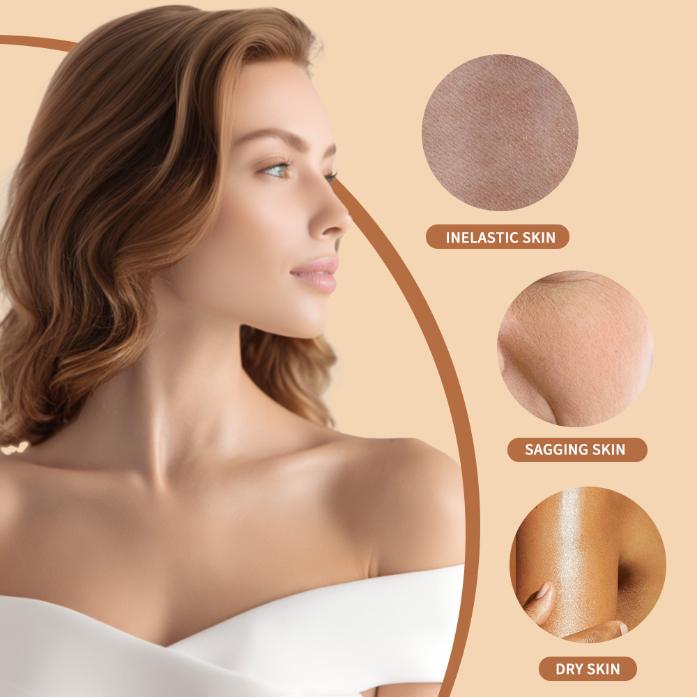 Huile-Gel Corporelle Éclatante - Skincare Glow Glowing avis et prix