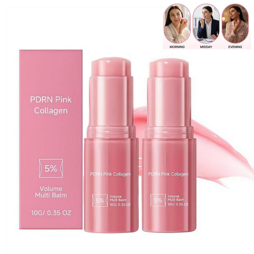 Baume multi-usages Collagen Vo - Skincare Glow Glowing avis et prix