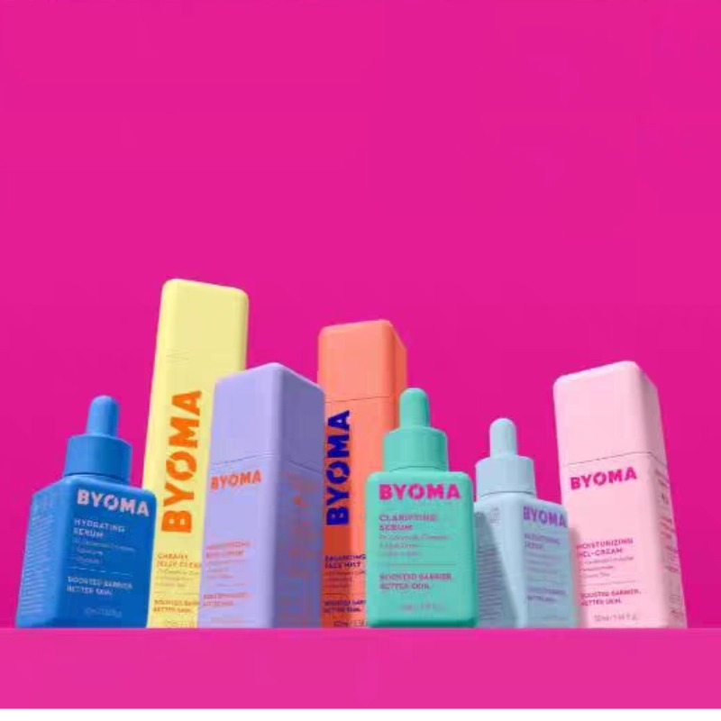 Ensemble de soins de la peau B - Skincare Glow Glowing avis et prix