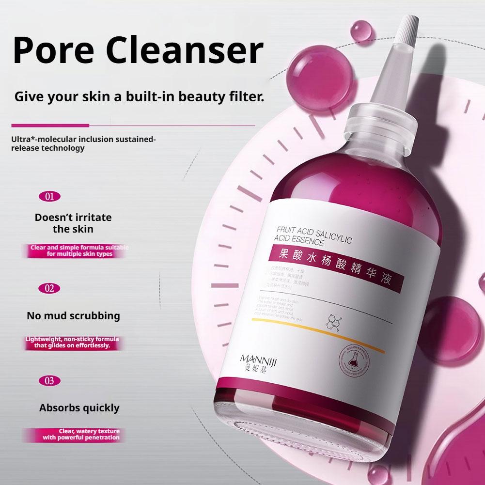 Sérum à l'acide salicylique po - Azelaic Acid Serum avis et prix