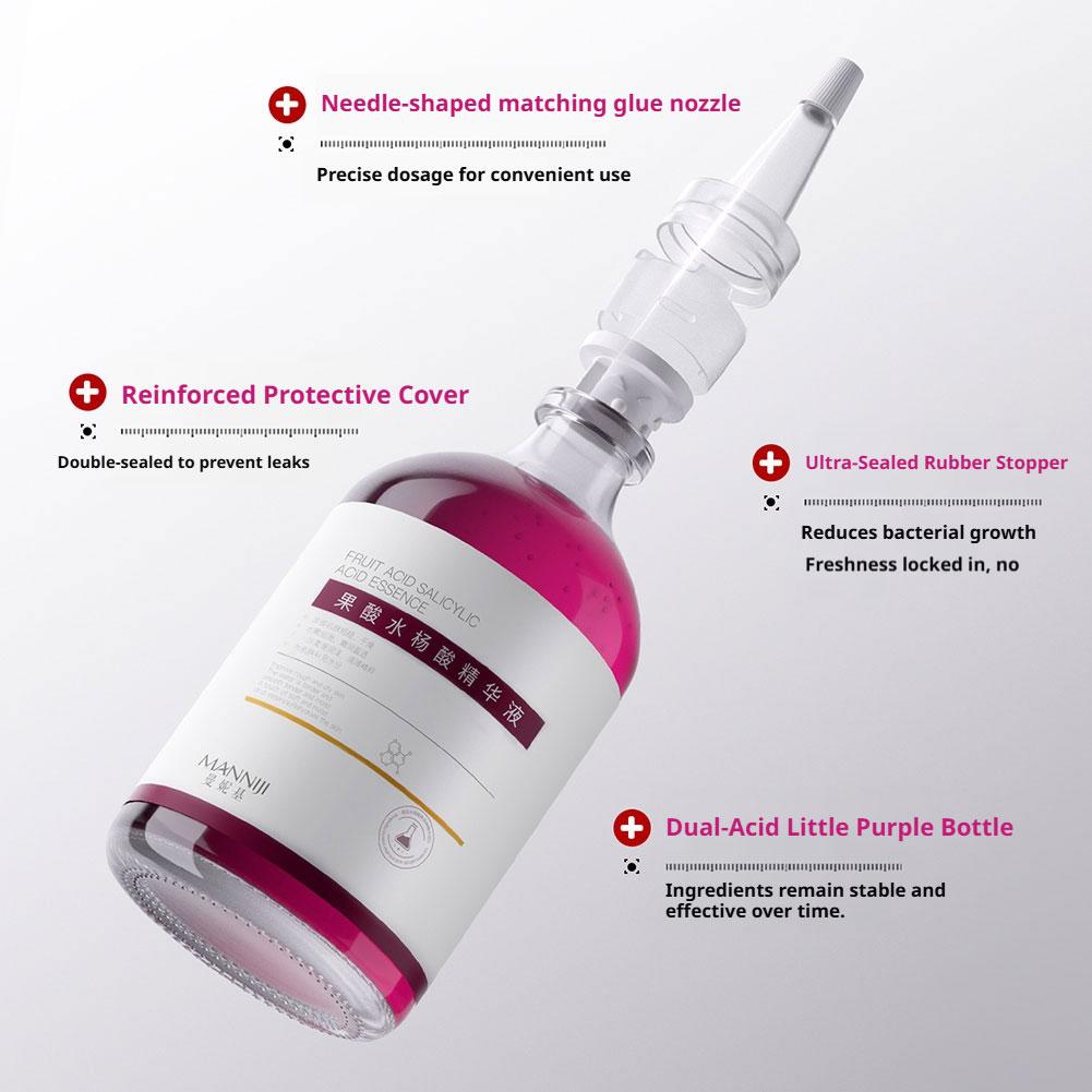 Sérum à l'acide salicylique po - Azelaic Acid Serum avis et prix