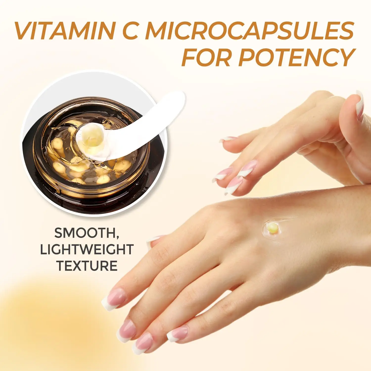 Capsules de liposome hydratant - Skincare Glow Glowing avis et prix
