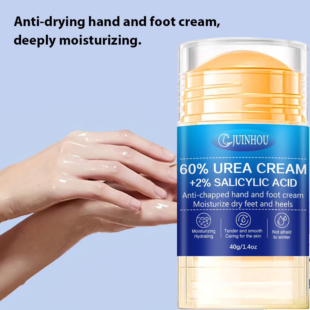 JUINHOU 40g Stick pour les pie - Urea Foot Cream avis et prix