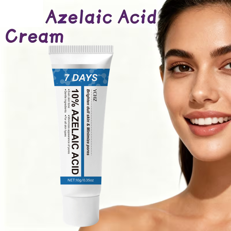 Crème lissante anti-taches à 1 - Azelaic Acid Serum avis et prix