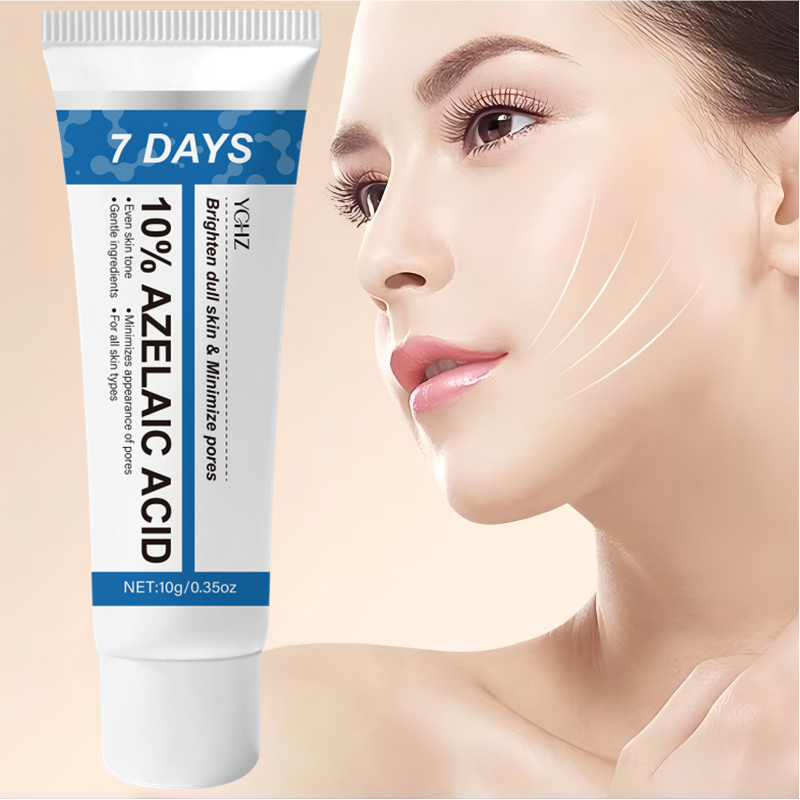 Crème lissante anti-taches à 1 - Azelaic Acid Serum avis et prix