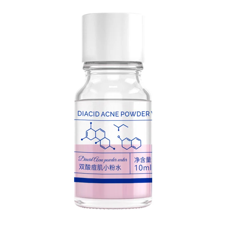 Solution d'acide salicylique : - Azelaic Acid Serum avis et prix