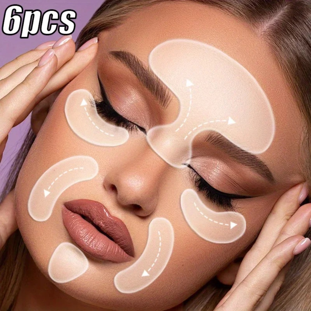 Patch anti-rides réutilisable  - Skincare Qv avis et prix