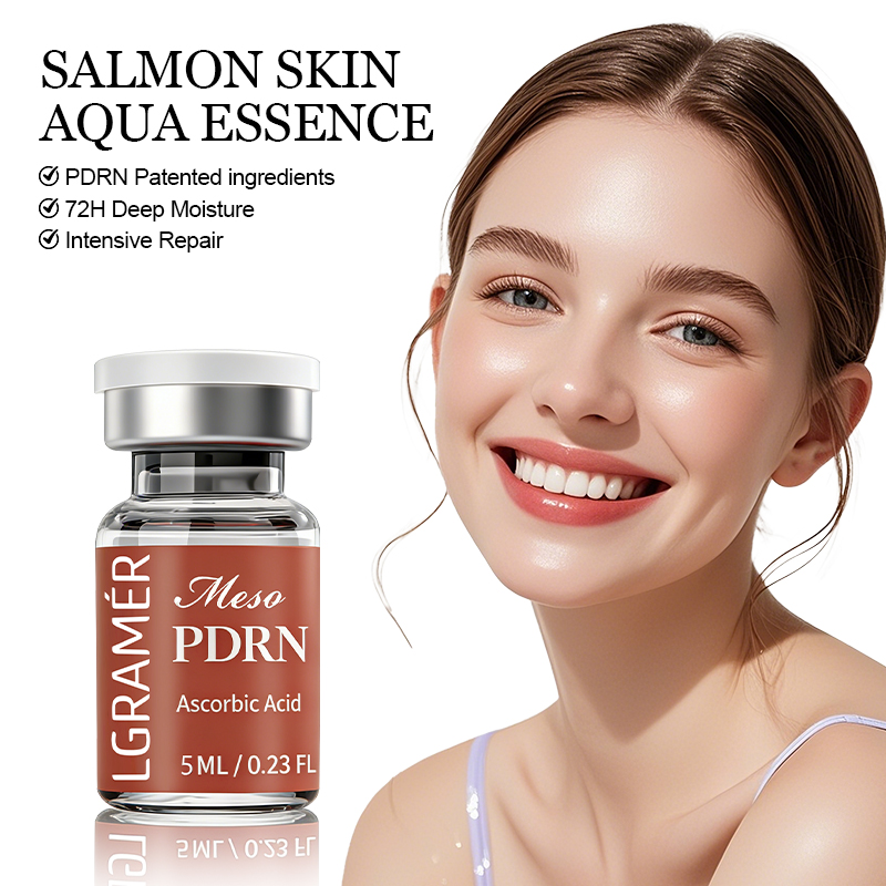 Sérum PDRN ADN de saumon pour  - Skincare Glow Glowing avis et prix