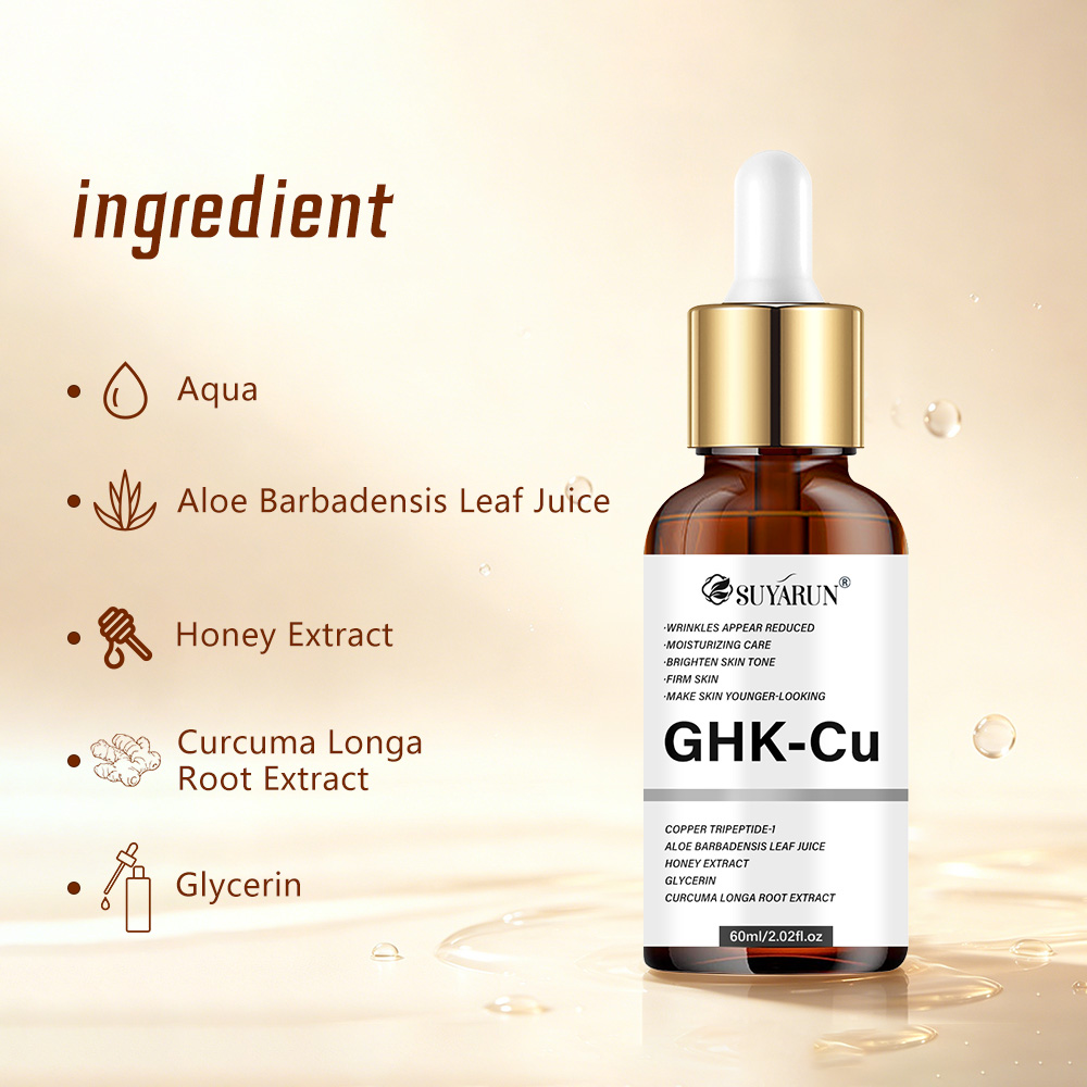 SUYARUN GHKCU Sérum, sérum hyd - Azelaic Acid Serum avis et prix