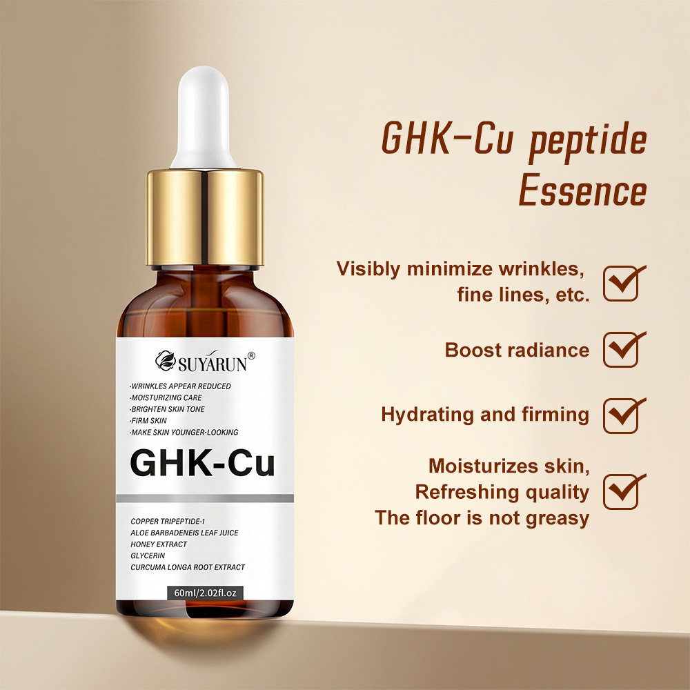 SUYARUN GHKCU Sérum, sérum hyd - Azelaic Acid Serum avis et prix