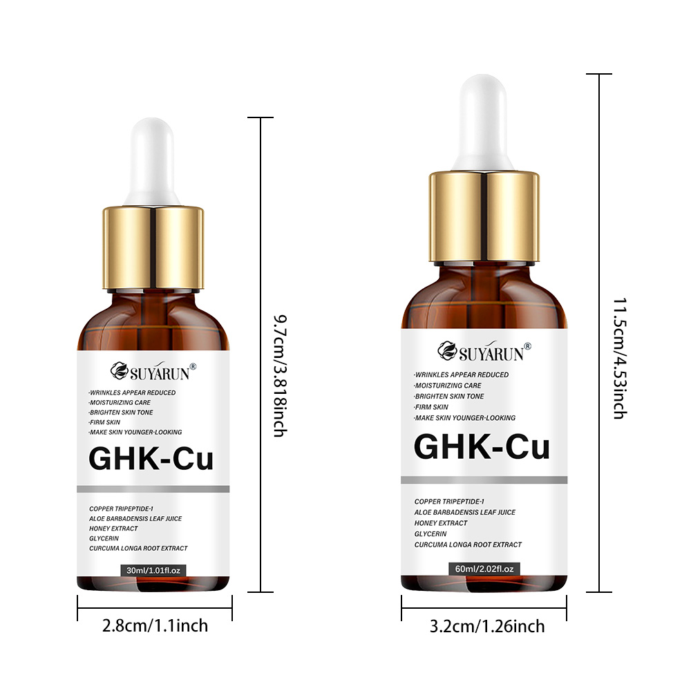 SUYARUN GHKCU Sérum, sérum hyd - Azelaic Acid Serum avis et prix