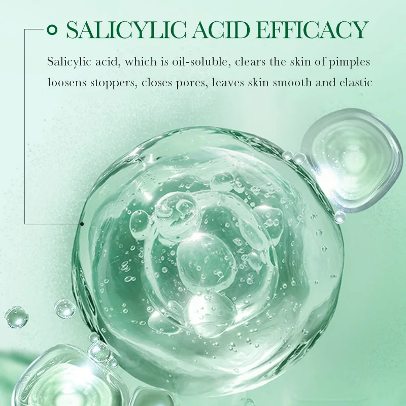 BIOAQUA acide salicylique élim - Azelaic Acid Serum avis et prix