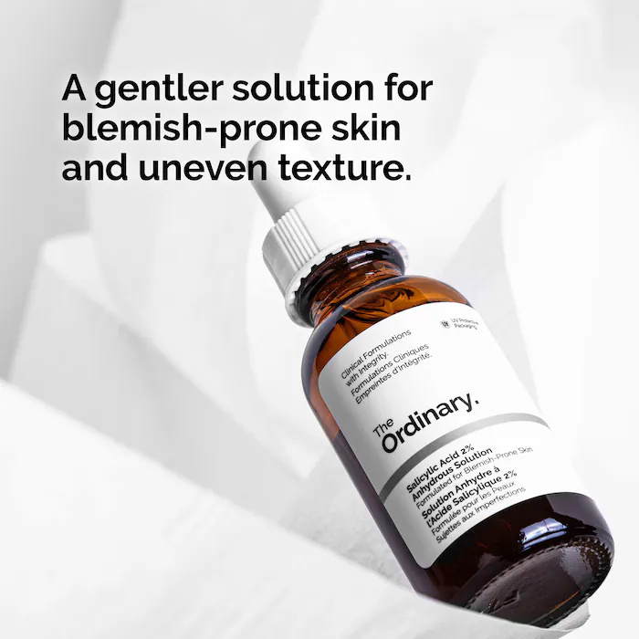 Solution anhydre à l'acide sal - Azelaic Acid Serum avis et prix