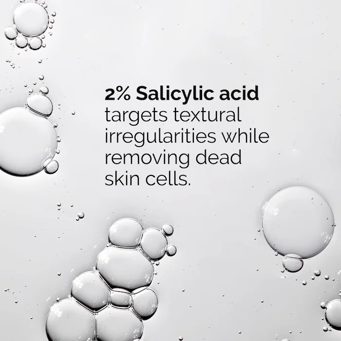 Solution anhydre à l'acide sal - Azelaic Acid Serum avis et prix