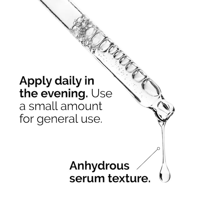 Solution anhydre à l'acide sal - Azelaic Acid Serum avis et prix