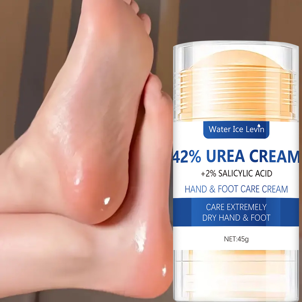 Crème Mains et Pieds 42% Urée  - Urea Foot Cream avis et prix