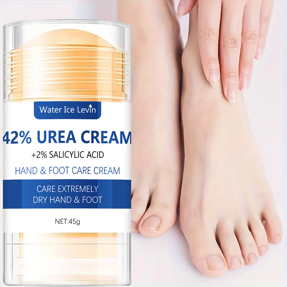Crème Mains et Pieds 42% Urée  - Urea Foot Cream avis et prix