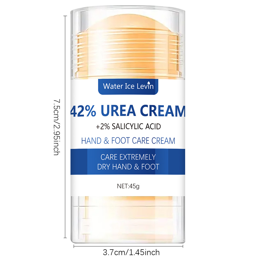 Crème Mains et Pieds 42% Urée  - Urea Foot Cream avis et prix