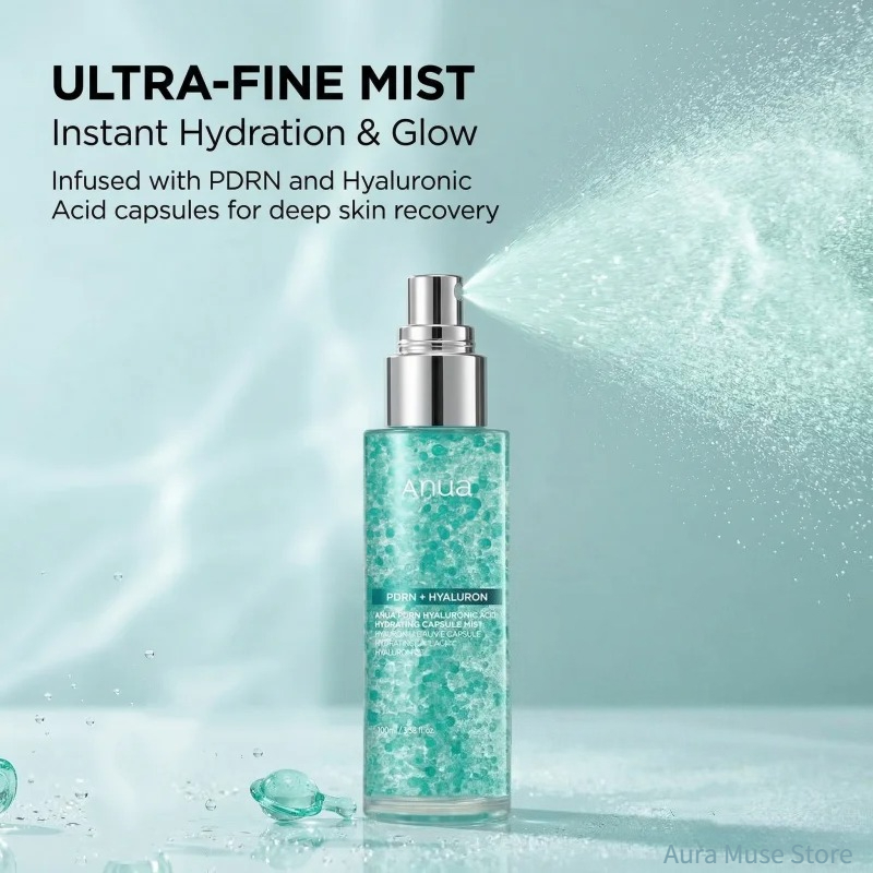 Sérum facial éclatant PDRN cor - Azelaic Acid Serum avis et prix